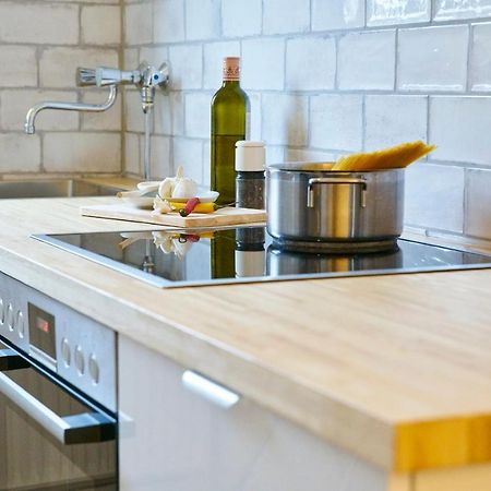 מאיין Apartment In Musikalischem Haus מראה חיצוני תמונה