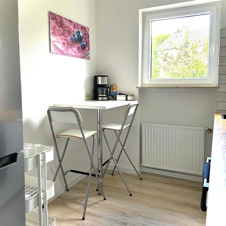 מאיין Apartment In Musikalischem Haus מראה חיצוני תמונה